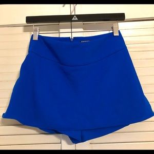 Blue Express Skort (Skirt/Short)